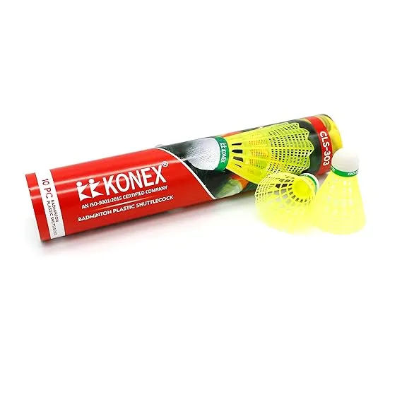 KONEX Badminton Shuttlecock CLS-303