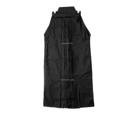 Kumdo Hakama, Black