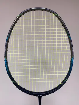 Li-Ning Aeronaut 8000 Combat Badminton Racket