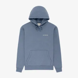 Melange Uniform Hoodie