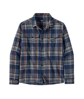 Men's Fjord Flannel Shirt