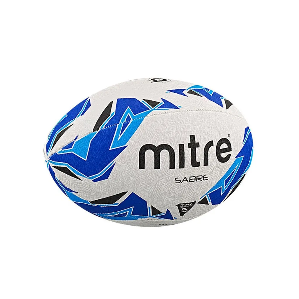 Mitre Sabre Rugby Ball