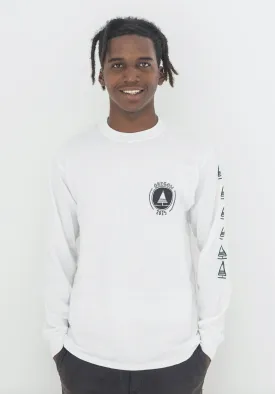 Oregon "Outerbanks" long sleeve T-shirt