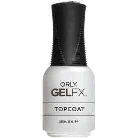 Orly Gel FX - Top Coat 0.6 oz