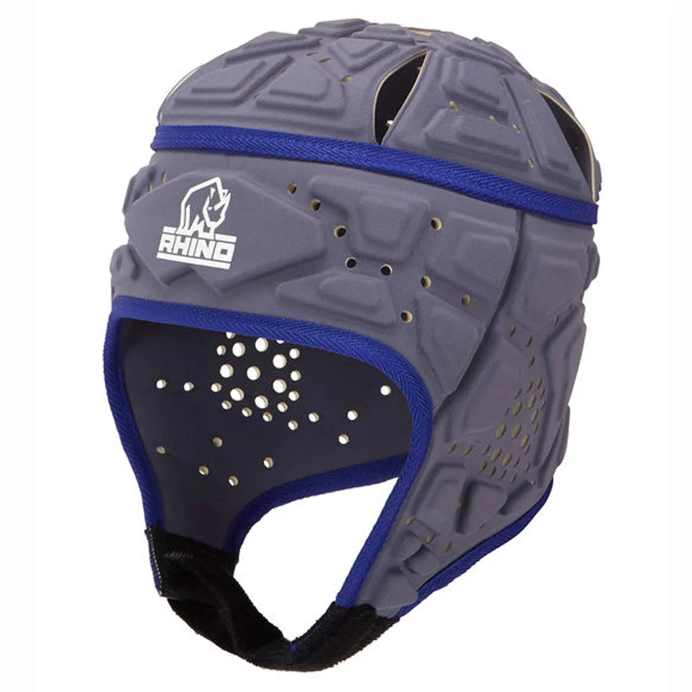 Rhino Rugby Elite Scrum Cap Head Guard