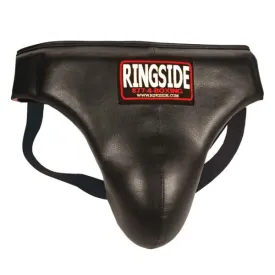 Ringside Groin and Abdominal Boxing Protector