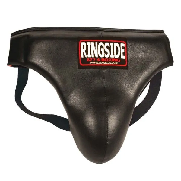 Ringside Groin and Abdominal Boxing Protector