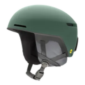 SMITH Code Helmet