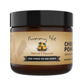 Sunny Isle 100% Natural Chebe Powder - 1oz