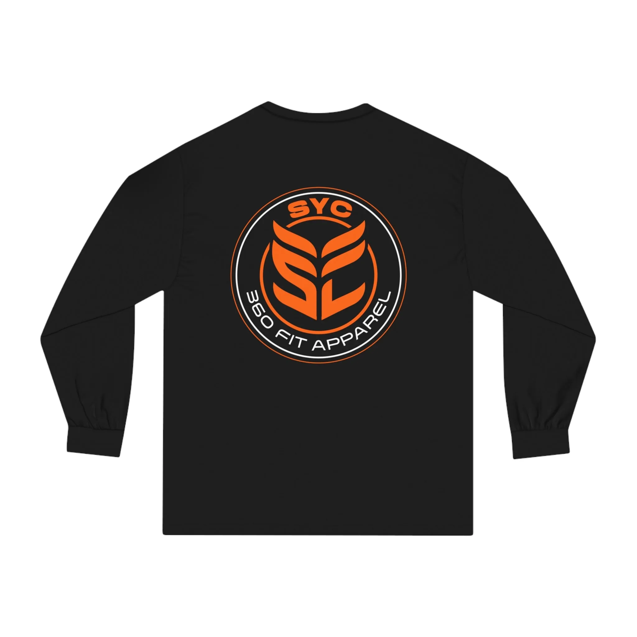 SYC360- Unisex Classic Long Sleeve T-Shirt