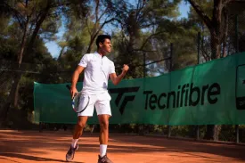 Tecnifibre Tennis Court Windscreen