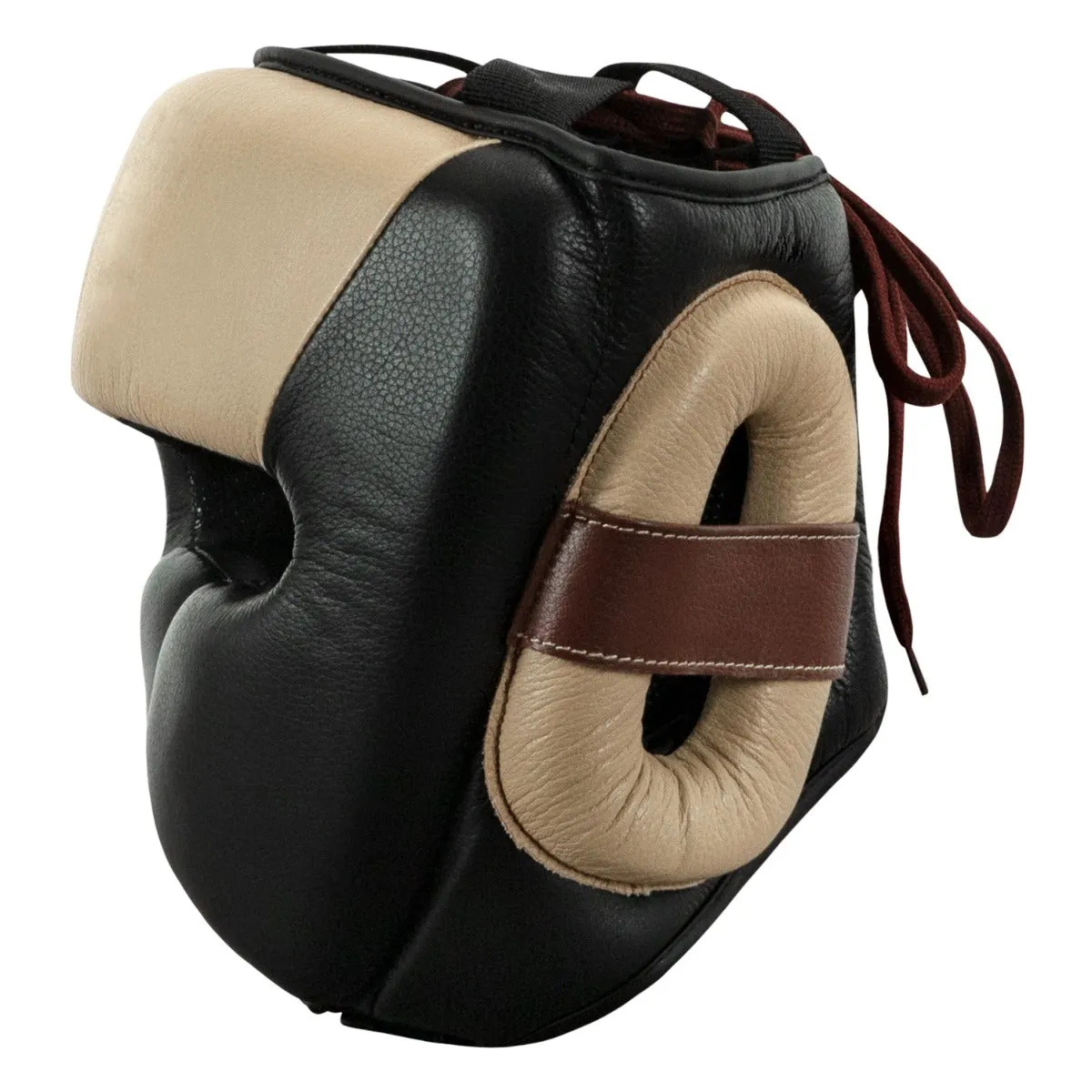 TITLE Boxing Honorary Sparring Head Gear