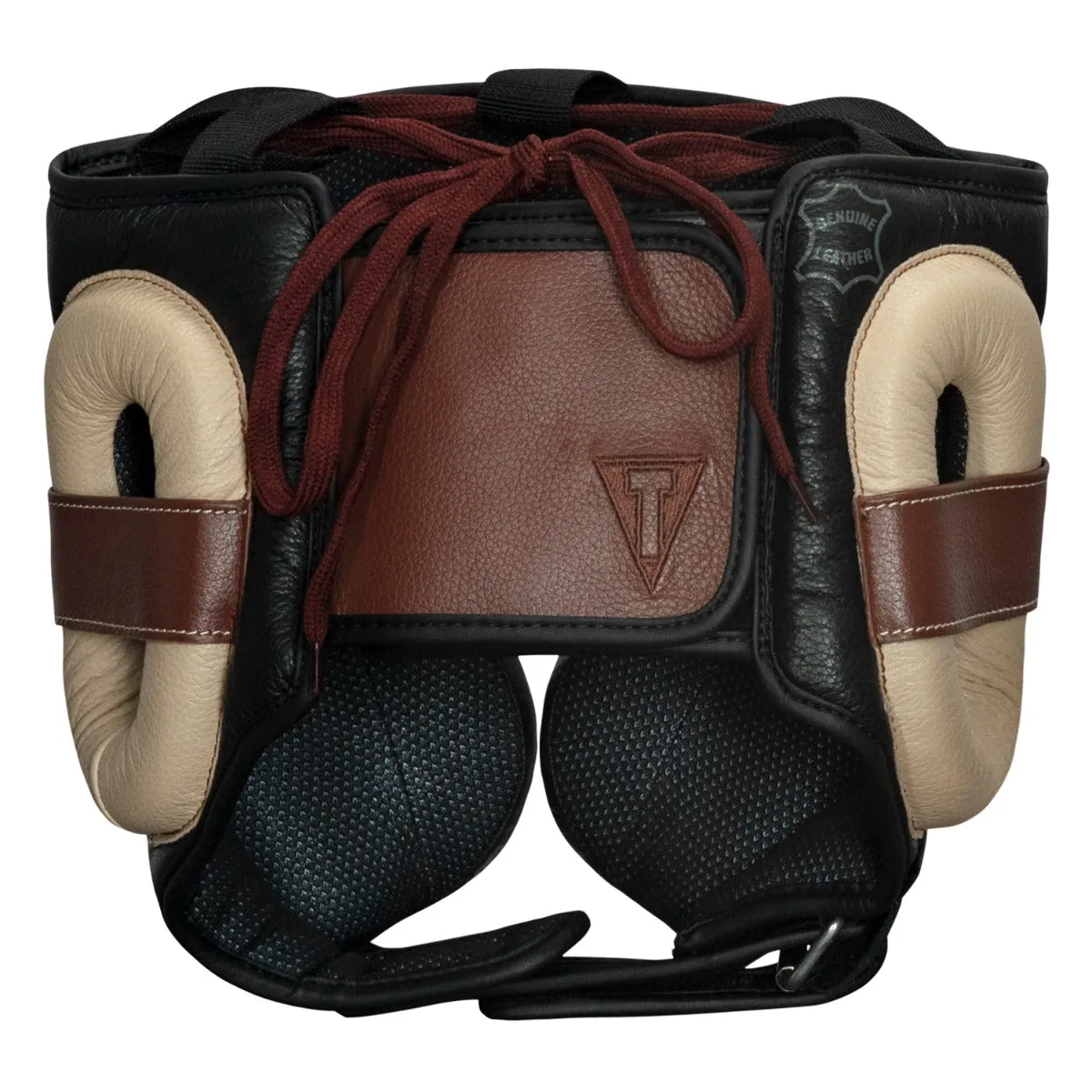 TITLE Boxing Honorary Sparring Head Gear