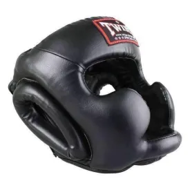 Twins Boxing Headgear