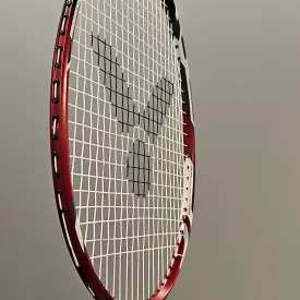 Victor ARS Light Fighter 40 D Badminton Racket