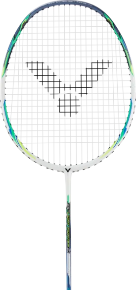 VICTOR Auraspeed Light Fighter 80 A Badminton Racket