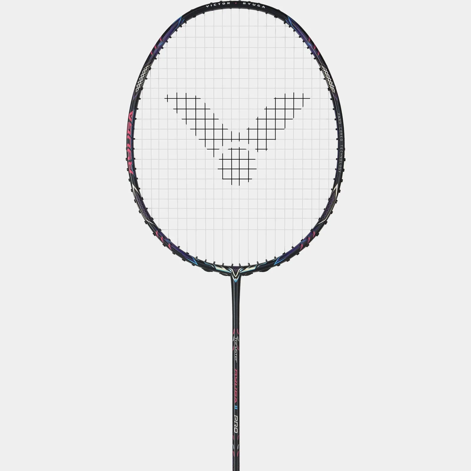 VICTOR Thruster Ryuga II Pro B Badminton Racket