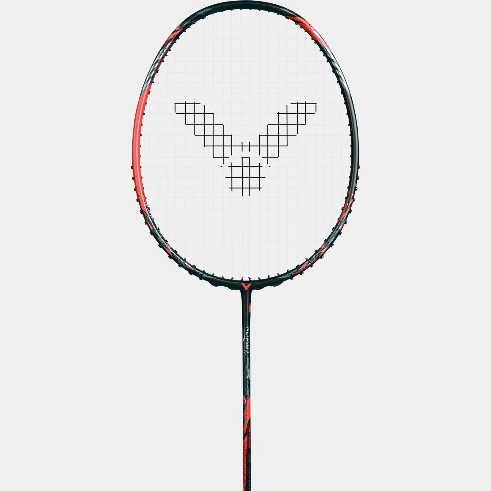 VICTOR Thruster Ryuga Metallic C Badminton Racket