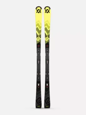 Volkl Racetiger SL R WC FIS W/Plate Skis 2025