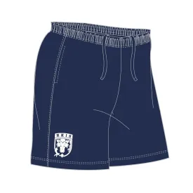 Youth Dri-Fit Shorts (revised sizing)