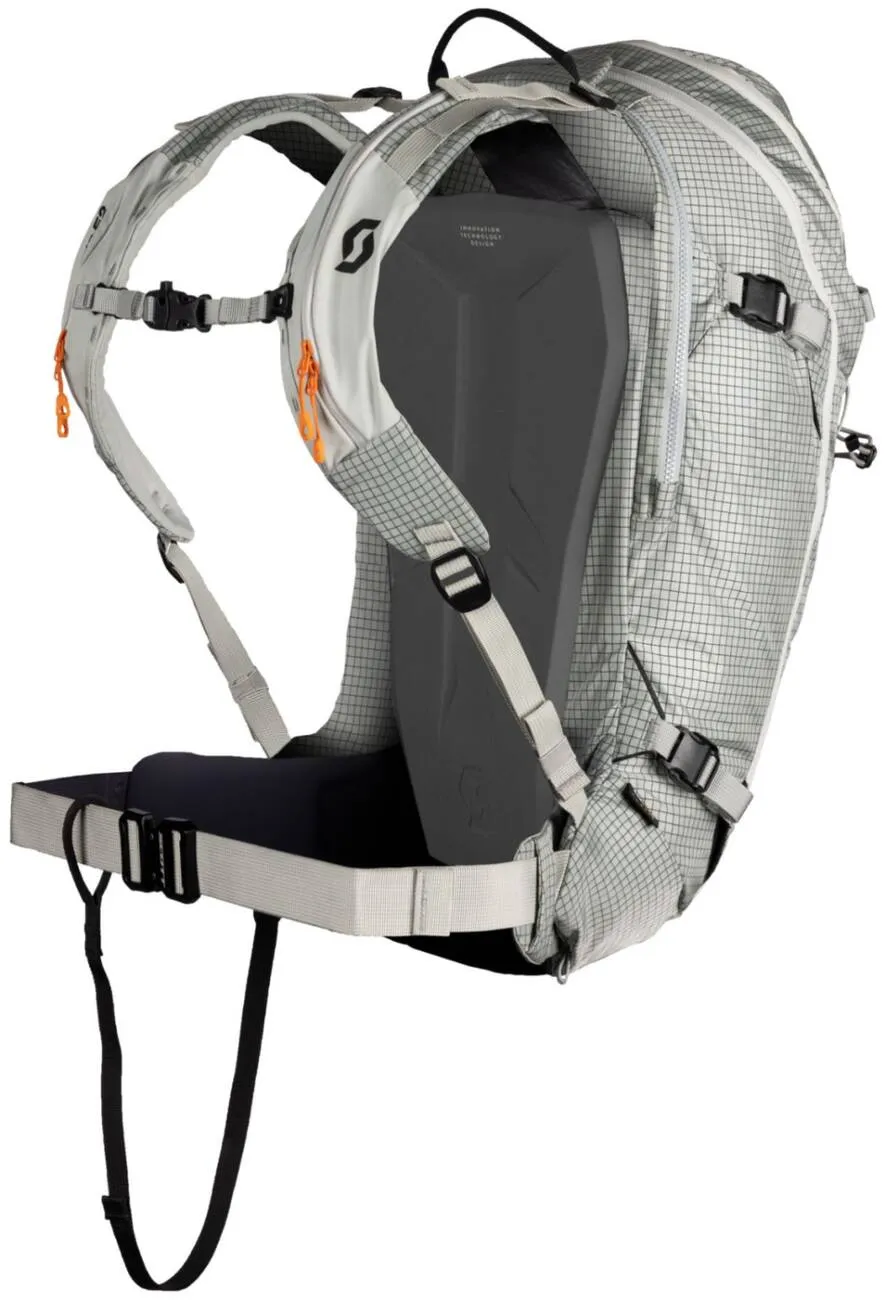 Zaino SCOTT Patrol E2 30 Kit