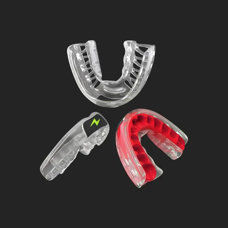 Zone Mouthguard