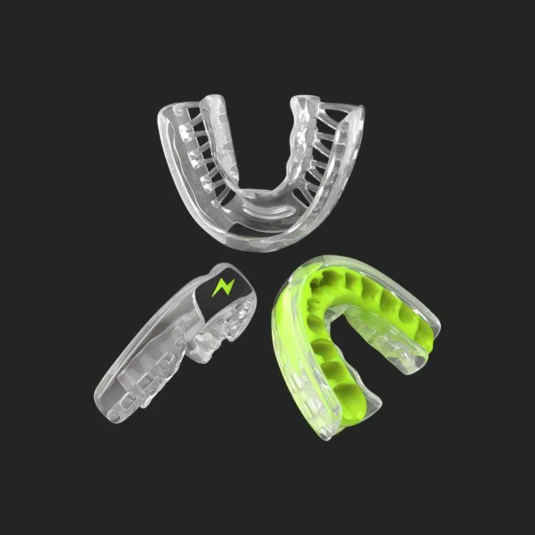 Zone Mouthguard